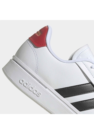 Adidas Grand Court Alpha Erkek Günlük Spor Ayakkabı 001