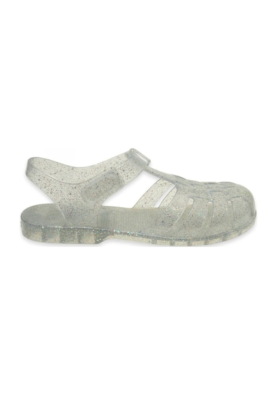 Igor S10329k Clasica Cristal Kız Çocuk Sandalet Şeffaf