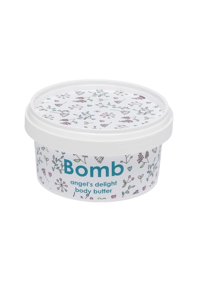 Bomb Cosmetics 's Delight Vücut Kremi 200ml
