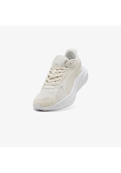 Puma Hypnotic Ls 2 Unisex Krem Spor Ayakkabı 404714