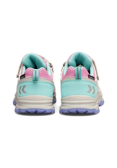 Hummel Reyo Jr. Pembe/beyaz Çocuk Outdoor Ayakkabı Pembe