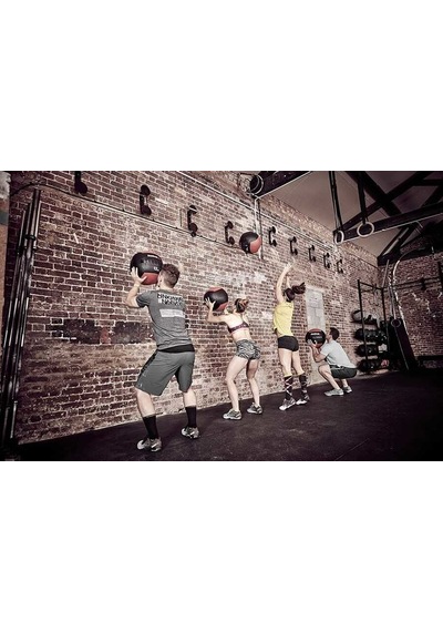 Reebok 10 Kg Softball RSB-10183