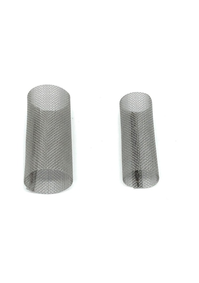 Kombi Tesisat Filtresi Süzgeci Petek Kombi Bakımı Filtre 1/2" Ve 3/4" Filtre Birlikte Gönderilir