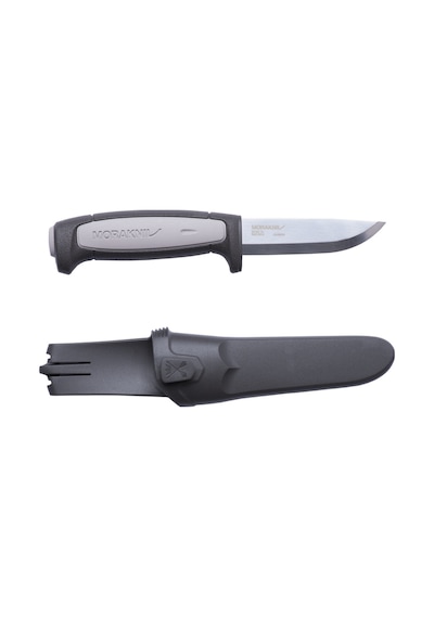 Morakniv Robust Mora Kamp Bıçak Gri