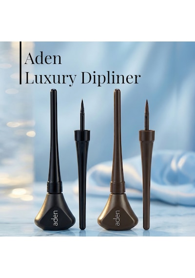 Aden Dipliner Black - Siyah Diğer