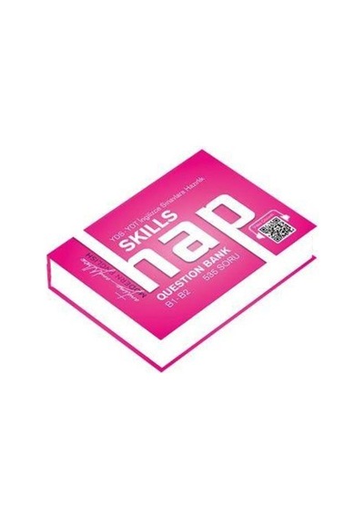 Modern English Hap Skills B1 B2