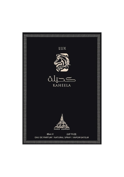 Paris Corner Kaheela Lux Edp 85 Ml Unisex Parfüm Odunsu