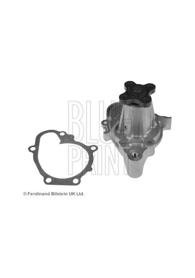 Blueprınt Adg09114 Devırdaım Hyundaı Atos 1.0 1997 2003