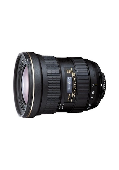 Tokina AT-X 14-20 MM F/2 PRO DX (Nikon) Uyumlu Lens