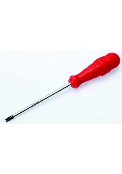 İzeltaş 4775 T40 Torx Uçlu Tornavida - 4775180040