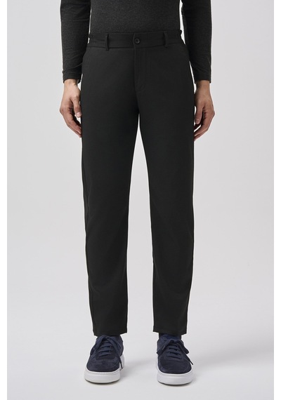 Bisse Bisse Studio Erkek Jogger Spor Pantolon Koyu Antrasit Bspns25k25504 D58 Antrasit