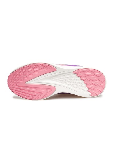 Hummel 900535 Atlantic Spor Ayakkabı Mor