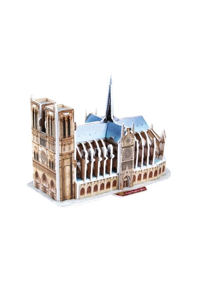 Revell 3d Puzzle Notre Dame Katedrali