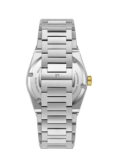 Jacques Philippe Jpqgs427356 Erkek Kol Saati Metalik Gri