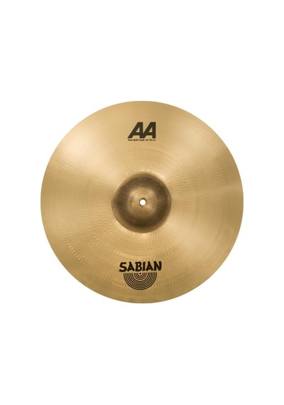 Sabian 2200772b 20" Raw Bell Serisi Crash Zil