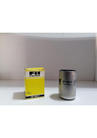 FİL ZP526F YAKIT FİLTRESİ RENAULT ARAZÖZ