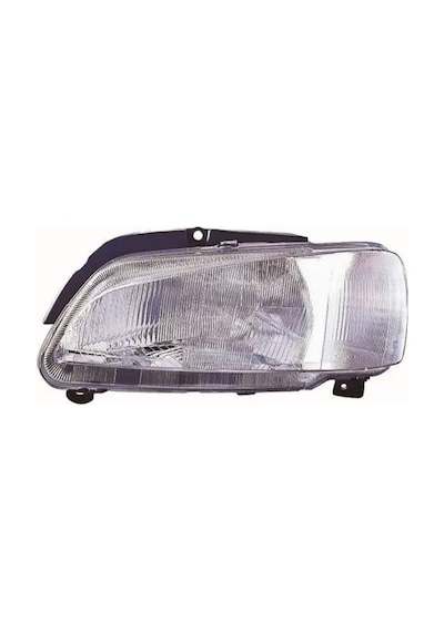 Peugeot 106 On Far Sag 1996-2002 Depo 5501117rlde