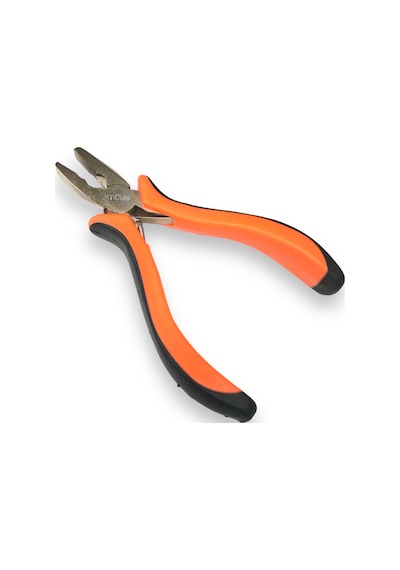 Tek-iş Mini Pense 120 Mm