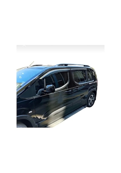 2021+ Toyota Proace City Cam Rüzgarlığı