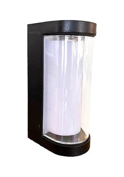 Cata 9w Led Aplik Gün Işığı Lara Ct-7079 Açık Kahverengi