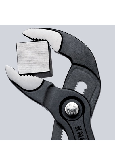 Knıpex Cobra Papağan Pense 125 Mm 8701125