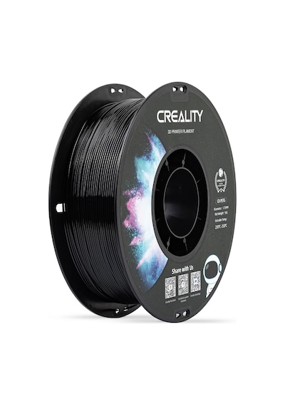 Creality Cr Petg Filament 1 Kg 1,75mm Siyah