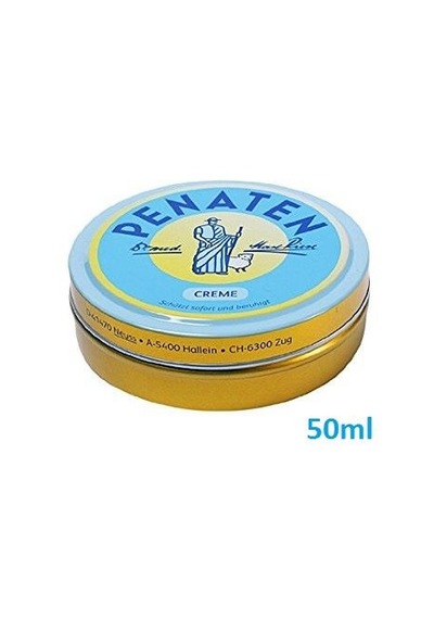 Penaten Bebek Pişik Kremi 50 ML