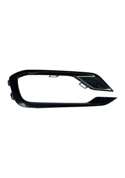 Sol Sis Far Çerçevesi Siyah Gva 9529643 Fiat Egea 2020+ Oem 735754045