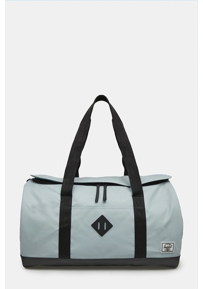 Herschel Supply Co. Herschel Heritage Duffle Spor Çantası Slate - 624902157 Slate