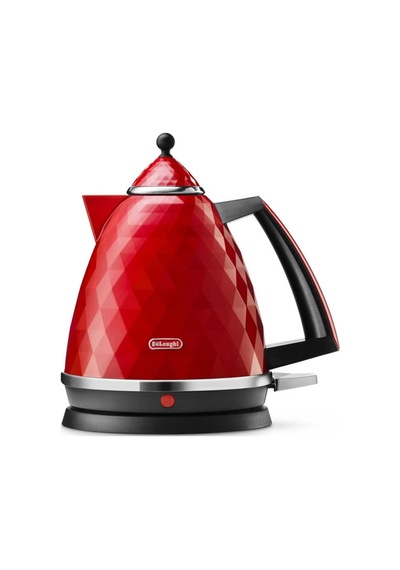 Delonghi KBJ 2001.R Brillante 1700 ML Su Isıtıcı