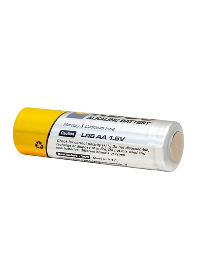 Orbus Aa Alkalin 60 Lı Kalem Pil Orb-lr06