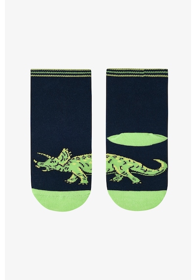 Penti Erkek Çocuk Dinosaur Era 4lü Soket Çorap