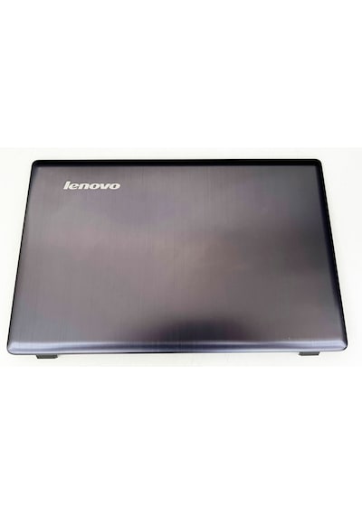 Lenovo Uyumlu IdeaPad Z580 20135 Lcd Kasa arka Kapak A Cover