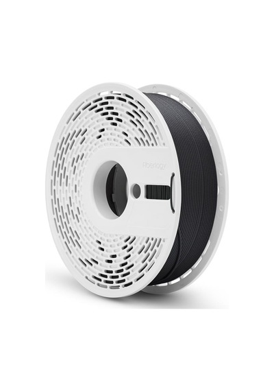 Fiberlogy Fibersatin 1.75mm Siyah 850g Filament