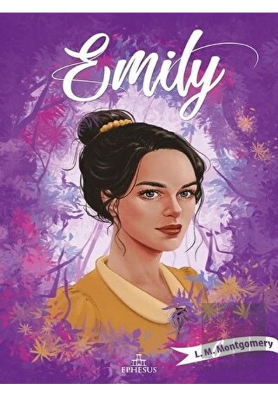 Emily 3 Ephesus Yayınları - Ephesus Yayınları