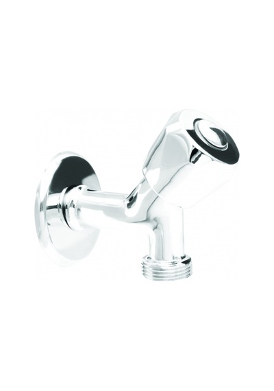Creavit Çamaşır Musluğu 1/2"-3/4" Krom Ms.t405c