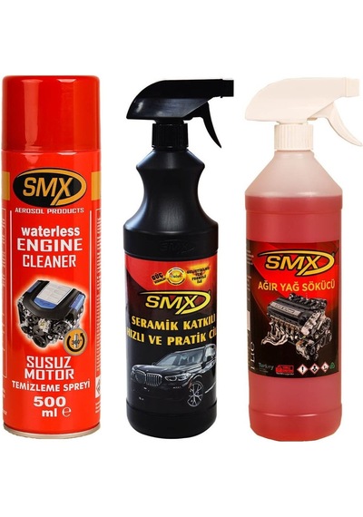 Smx Efsane Fırsatları -5-