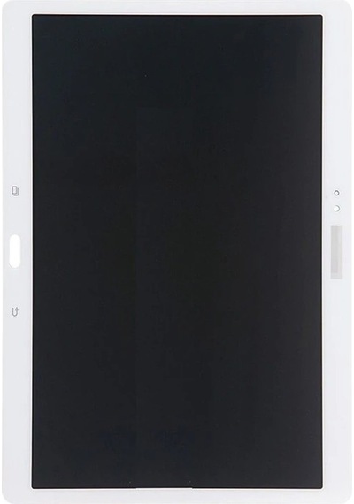 Samsung Galaxy Uyumlu Tab S Sm-t800 Ekran Dokunmatik Set Beyaz