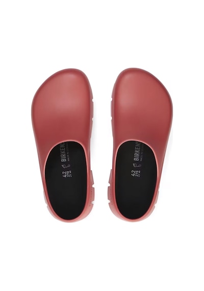 Birkenstock Bırkenstock Superbırkı Unısex Terlik 1026000 Kırmızı