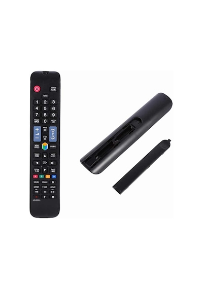 Samsung Uyumlu Ue65Ku7500Uxtk Smart Led Tv Kumandası