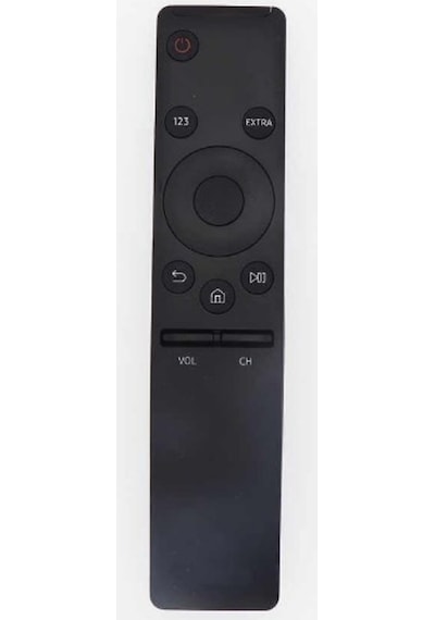 Samsung Uyumlu Rm-G1700 Led Tv Sihirli Smart Kumanda Mikrofonsuz