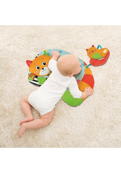 Clementoni Baby Kıtty Cat Tumy Tıme Pıllow 17800
