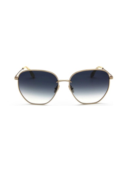 Victoria Beckham Vb 219s 720 Kadın Güneş Gözlüğü Altın