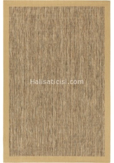 Tuğra Asia Sisal Halı As03