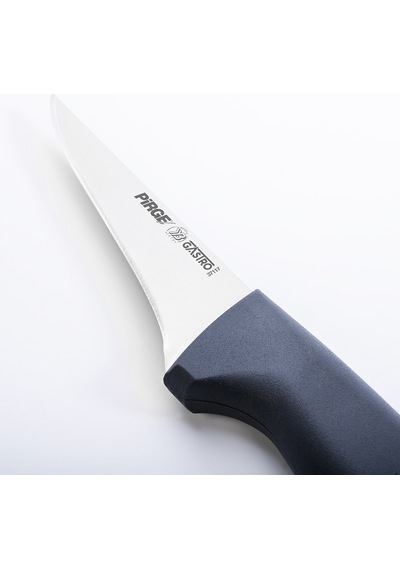 Gastro Sıyırma Bıçağı 12,5 Cm Gri