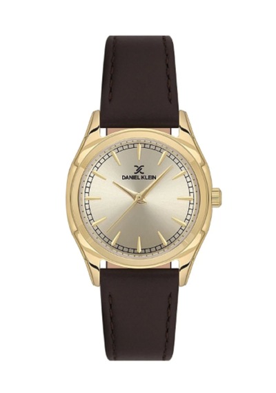 Daniel Klein Dk.1.13761-2 Kadın Kol Saati