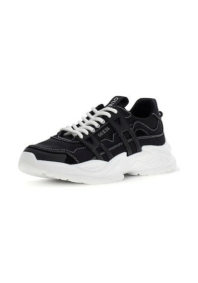 Guess Siyah Sneaker