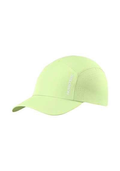 Salomon Shakeout Cap U Şapka Lc2764700 Yeşil
