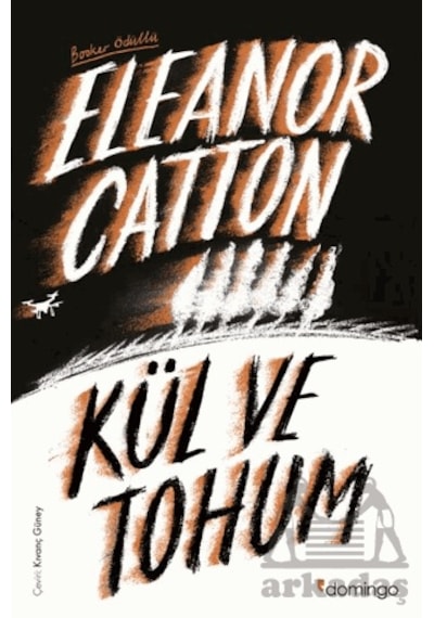 Kül Ve Tohum Domingo Yayınevi
