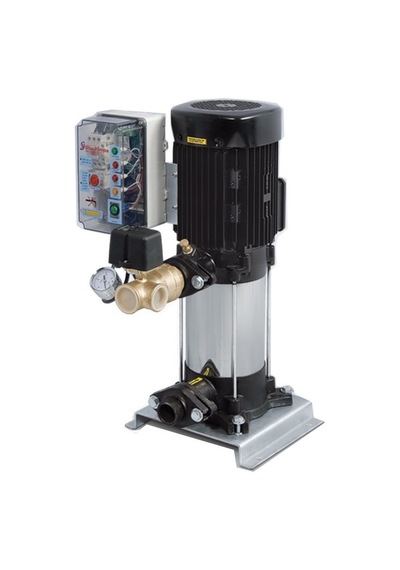 Star 1xsd 90/6 3hp 220v Tek Pompalı Paket Hidrofor